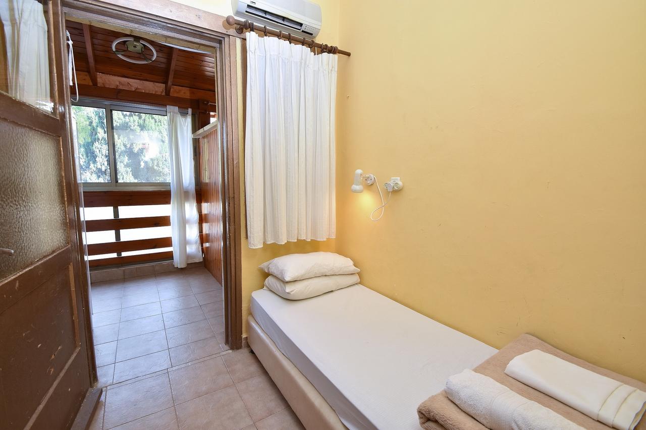 Carmel Hotel Safed Dış mekan fotoğraf