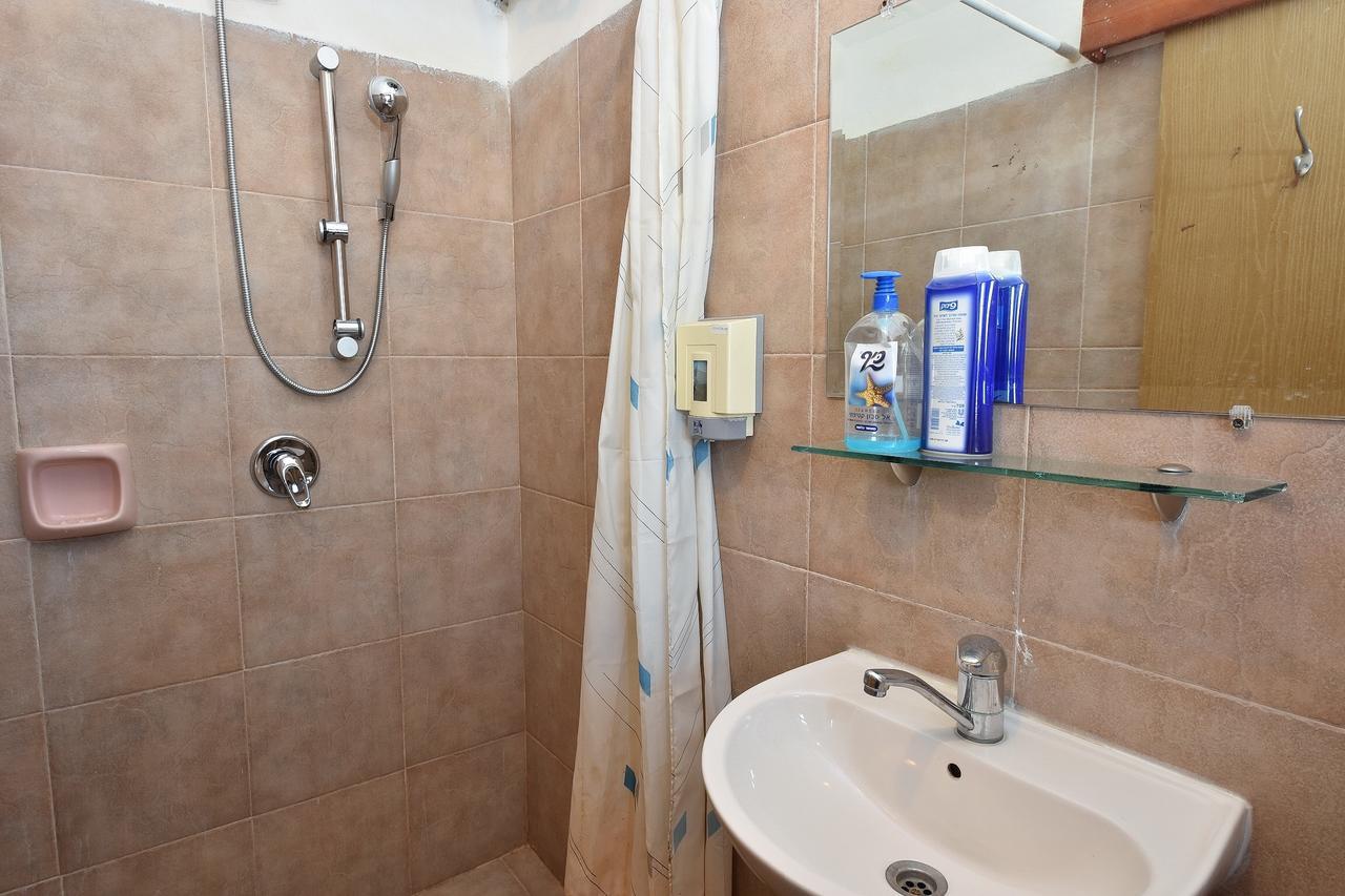 Carmel Hotel Safed Dış mekan fotoğraf
