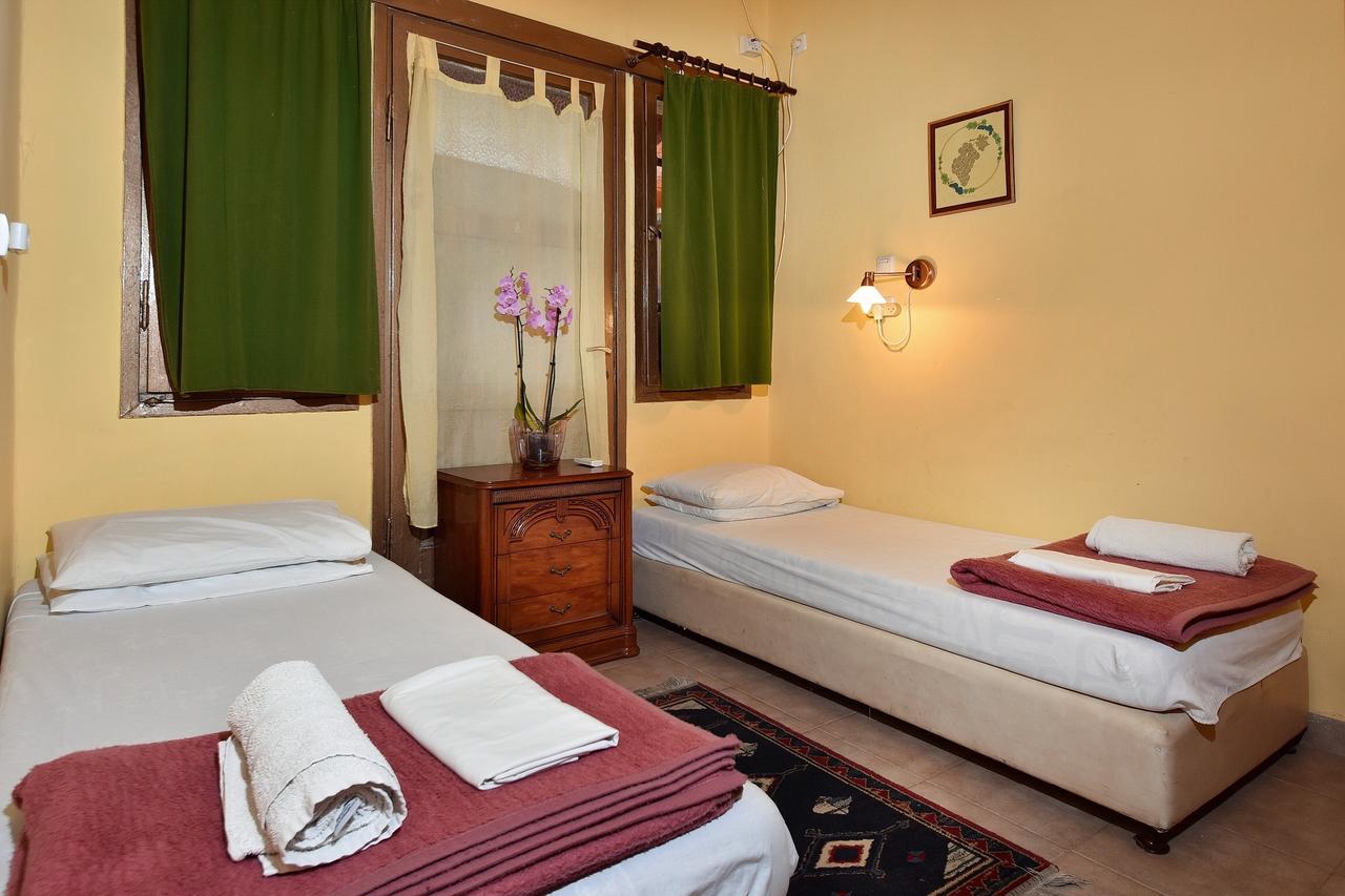 Carmel Hotel Safed Dış mekan fotoğraf