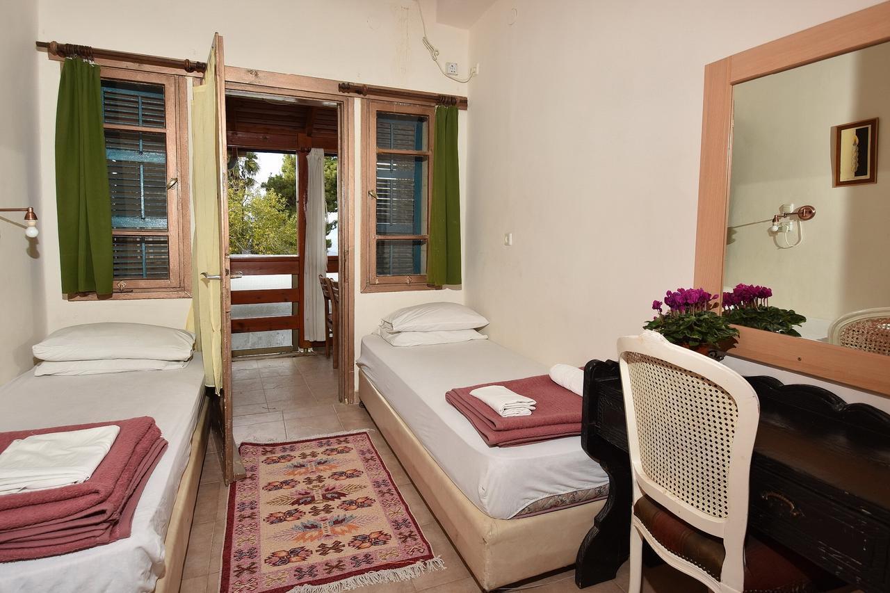 Carmel Hotel Safed Dış mekan fotoğraf