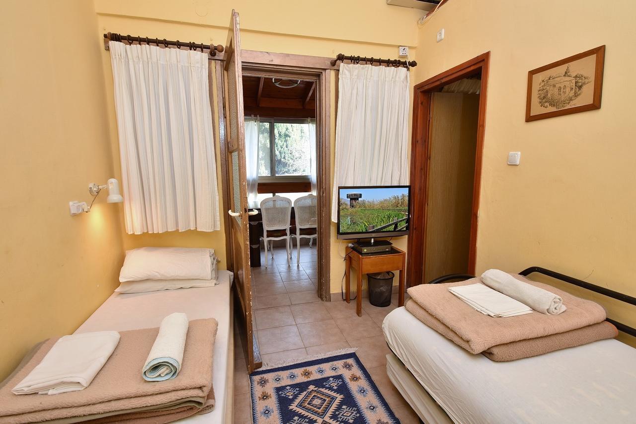 Carmel Hotel Safed Dış mekan fotoğraf
